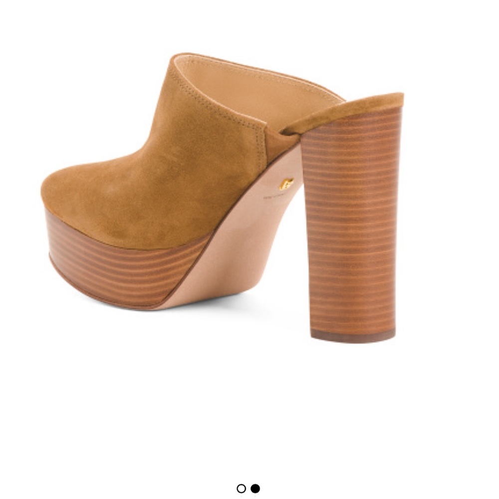 Veronica Beard clogs